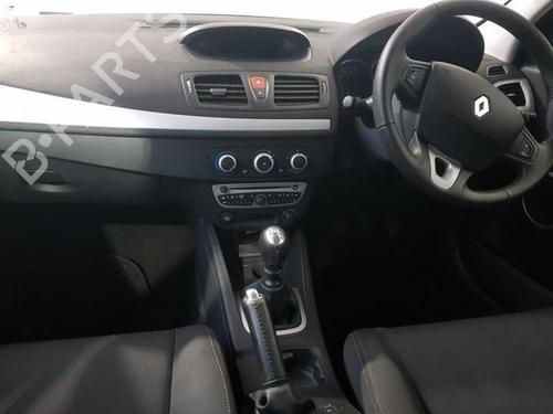 Other RENAULT MEGANE III Coupe (DZ0/1_) 2.0 TCe (DZ1N) | BP29646480O1 