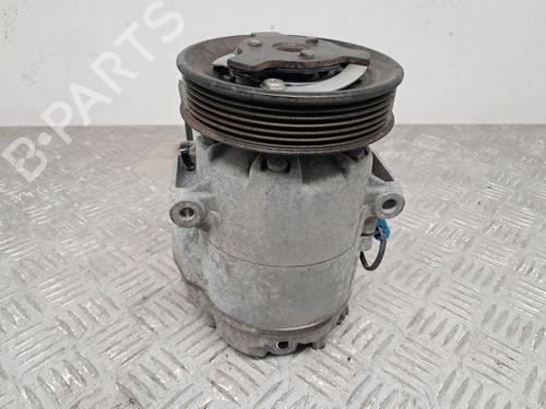 AC compressor VAUXHALL MERIVA Mk II (B) (S10) 1.4 | BP29675546M34