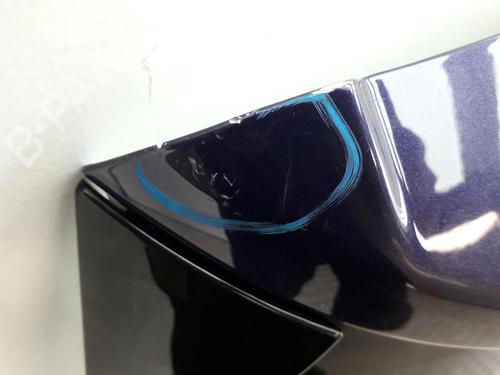Tailgate CITROËN DS3 (SA_) 1.6 Racing | BP29646005C6