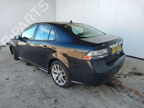 Radiator fan SAAB 9-3 (YS3F, E79, D79, D75) 1.9 TiD | BP29686540M35