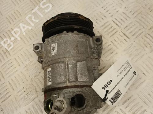 Used AC compressor ALFA ROMEO MITO (955_) 0.9 TwinAir (955.AXW1B) (86 hp) 29661328