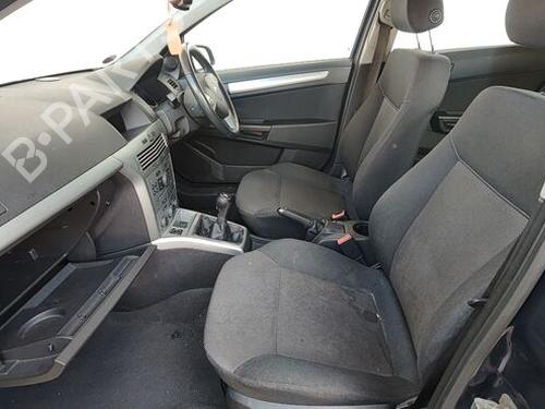 Other VAUXHALL ASTRA Mk V (H) (A04) 1.6 (L48) | BP29681668O1