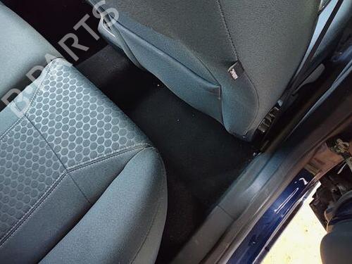 Støtfangerbjelke foran FORD FIESTA VI (CB1, CCN) 1.6 Ti | BP30981667C109