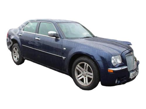 Used Left mirror CHRYSLER 300C (LX, LE) 3.0 CRD (218 hp) 29671444