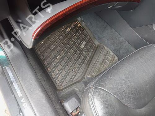 Air filter box VOLVO V70 II (285) 2.4 | BP29677144M87 