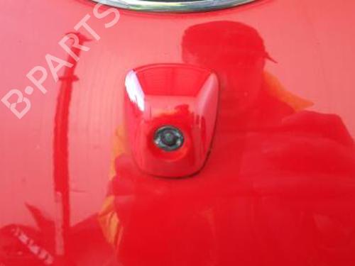Left front brake caliper KIA CEE'D (JD) 1.4 CVVT | BP29673155M105 