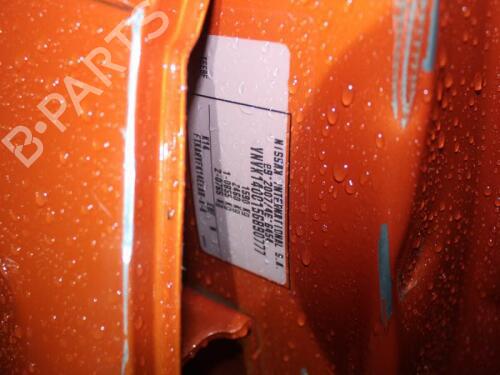 Right sun visor NISSAN MICRA V (K14) 1.5 DCI | BP29674112I2