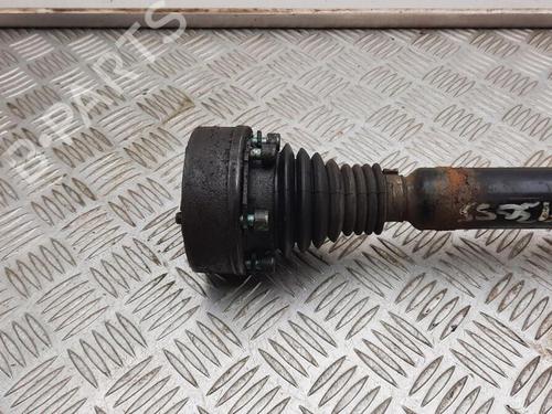 Drivaksel fortil venstre AUDI A4 B5 (8D2) 2.5 TDI | BP29648155M38