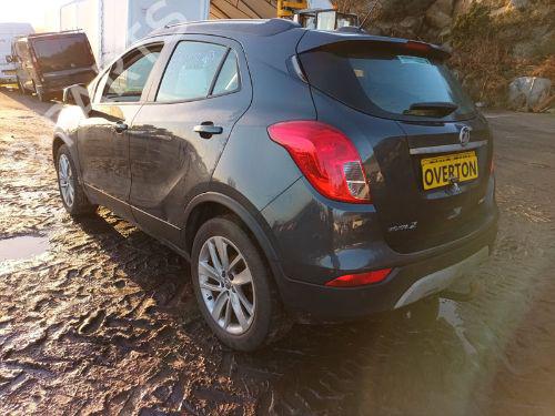 Højre bagtil støddæmper VAUXHALL MOKKA / MOKKA X (J13) 1.4 | BP29657386M19 