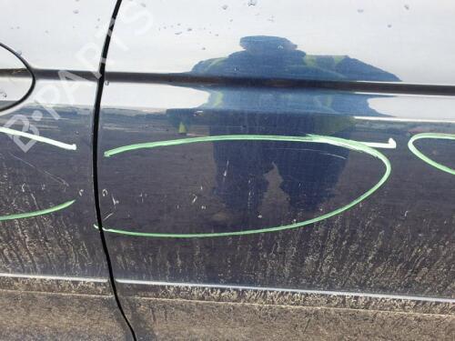 Antriebswelle rechts vorne JAGUAR X-TYPE I (X400) 2.1 V6 | BP29648445M39 