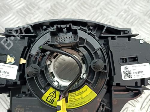 Ratstangsstang FORD TOURNEO CONNECT / GRAND TOURNEO CONNECT V408 MPV 1.0 EcoBoost | BP29902663I23