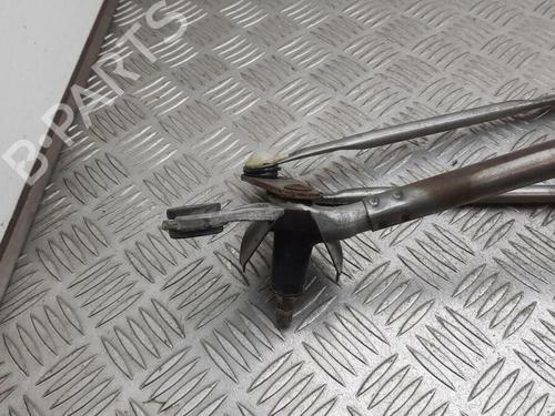 Front wipers mechanism TOYOTA YARIS / VIOS Saloon (_P9_) 1.5 (NCP93) | BP29647365C83 
