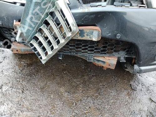 Rear axle MITSUBISHI L200 / TRITON (KA_T, KB_T) 2.5 DI-D 4WD (KB4T) | BP29661307M2