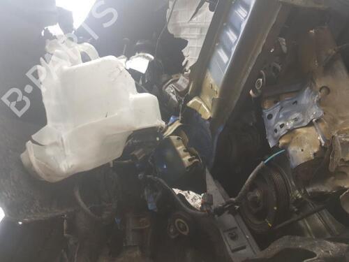 Servo brake HONDA HR-V (RU) 1.5 (RU1) | BP29672420M42 