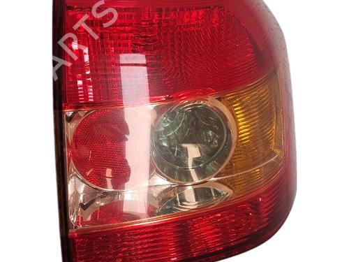 Feu arrière gauche TOYOTA COROLLA (_E12_) 2.0 D-4D (CDE120R, CDE120L_) (116 hp) 29668851