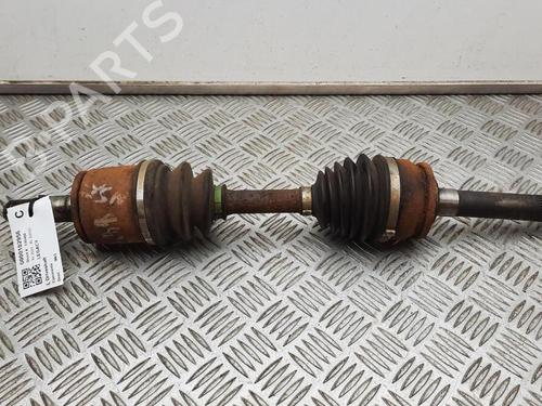 Used Left front driveshaft SUBARU LEGACY OUTBACK (BG) 2.5 (BG9) (150 hp) 29648216