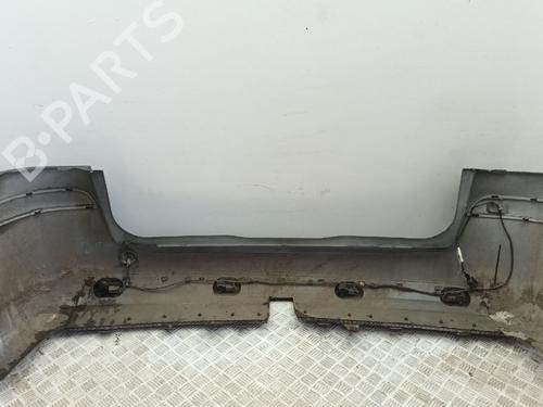 Zderzak tylny VAUXHALL ZAFIRA Mk II (B) (A05) 1.8 | BP29669723C8