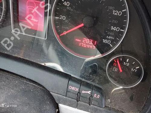 Squib airbag AUDI A4 B6 (8E2) 1.8 T | BP29664357C102