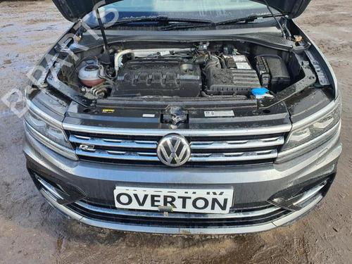 Used Steering column VW TIGUAN (AD1, AX1) 2.0 TDI 4motion (150 hp) 29650482