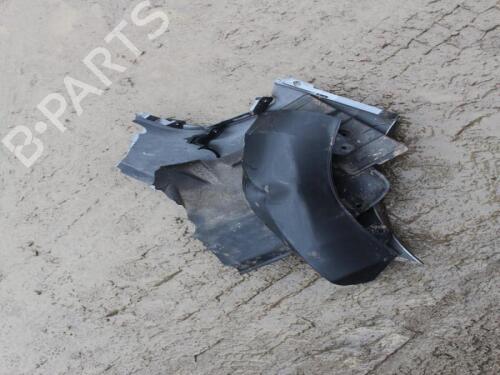 Left front shock absorber HYUNDAI ix35 (LM, EL, ELH) 1.7 CRDi | BP29669596M16