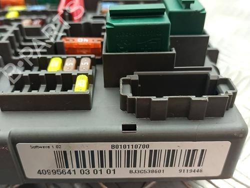 Electronic module BMW 1 Coupe (E82) 118 d | BP29683853M83 
