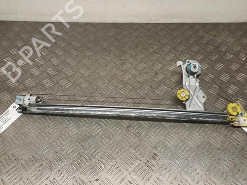 Used Front left window mechanism RENAULT TRAFIC II Van (FL) 2.5 dCi 135 (FL0D) (135 hp) 29649079