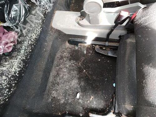 Højre forlygte VW NEW BEETLE (9C1, 1C1) 2.0 | BP29660476C29