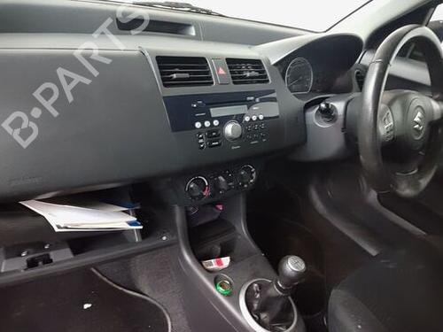 Right sun visor SUZUKI SWIFT III (MZ, EZ) 1.3 (RS413, ZC11S) | BP33250013I2  - Image 11