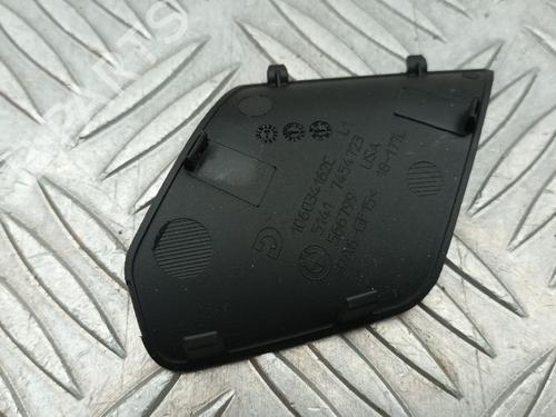 Front left panel BMW X6 (G06, F96) xDrive M 50 d | BP29654460C58 