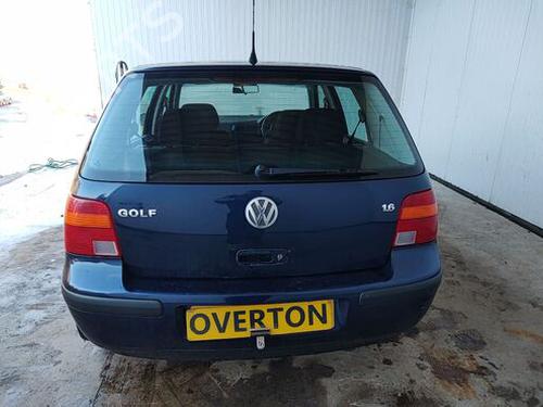 Front right window mechanism VW GOLF IV (1J1) 1.6 16V | BP30917175C23 