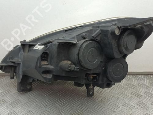 Right headlight CITROËN BERLINGO Box Body/MPV (B9) 1.6 HDi 75 | BP31912373C29