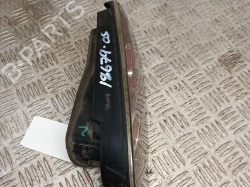 Right taillight SEAT IBIZA III (6L1) 1.4 16V | BP29654688C35