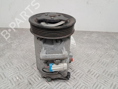 AC compressor VAUXHALL MERIVA Mk II (B) (S10) 1.4 | BP29675546M34