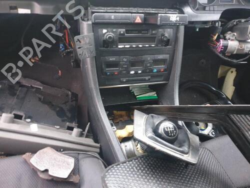 Benzintank AUDI A4 B6 Avant (8E5) 2.5 TDI quattro | BP29649496C62 