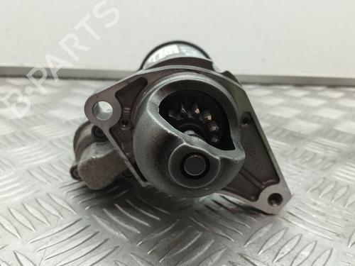 Startmotor JEEP RENEGADE SUV (BU, B1, BV) 1.0 T-GDi | BP29656540M8