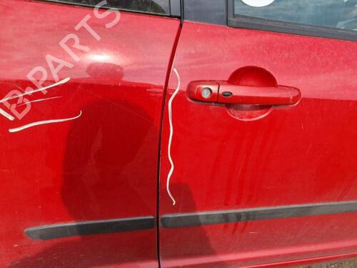 Vindusheismekanisme venstre foran SUZUKI SWIFT III (MZ, EZ) 1.5 (RS415, ZC21S) | BP29679964C22 