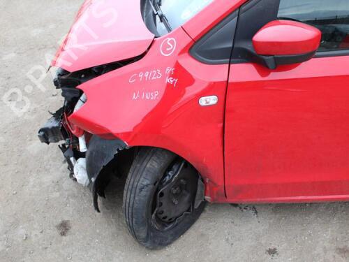 Left taillight VW UP! (121, 122, BL1, BL2, BL3, 123) 1.0 | BP29679443C34