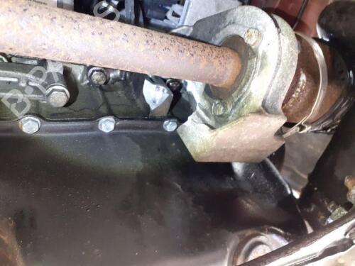 Front left window mechanism FIAT 500L (351_, 352_) 1.3 D Multijet (199LXY1A, 199LXY11) | BP29647127C22