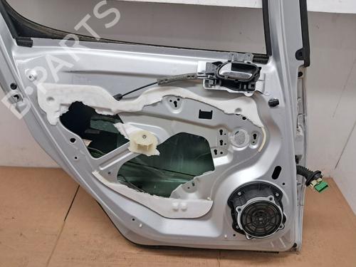 Left rear door PEUGEOT 308 I (4A_, 4C_) 1.6 BioFlex | BP29678028C4 