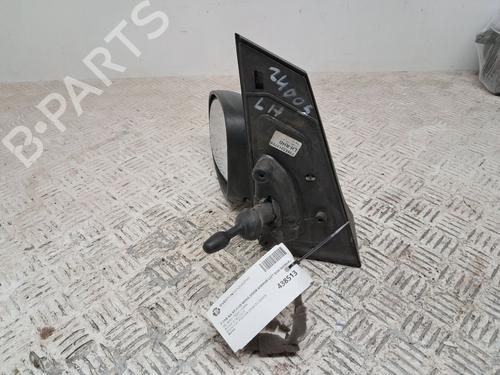 Left mirror FORD KA (RU8) 1.2 | BP29671160C26 