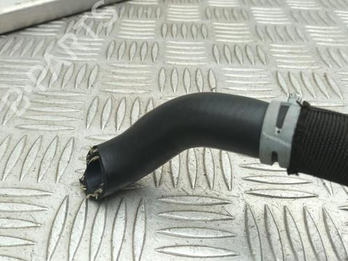 AC pipe BMW X6 (G06, F96) xDrive M 50 d | BP29651559M126