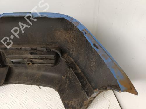 Pare-chocs avant VW LUPO I (6X1, 6E1) 1.4 16V | BP29667705C7 