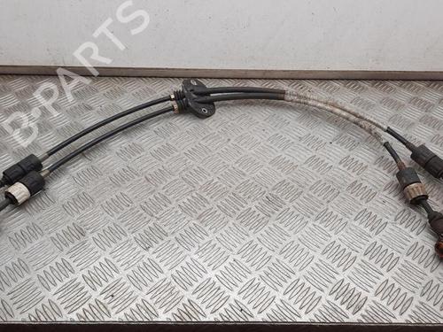 Cable FORD FOCUS I Saloon (DFW) 1.8 Turbo DI / TDDi | BP29648972E12 