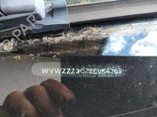 Airbag module VW PASSAT B7 Variant (365) 2.0 TDI | BP29674784M53 
