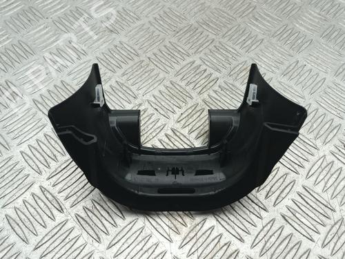 Middle console PORSCHE 718 CAYMAN (982) 4.0 GT4 (982810, 982811) | BP29680320I22 