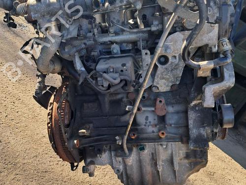 Engine ALFA ROMEO 147 (937_) 1.9 JTD (937.AXD1A, 937.BXD1A, 937.AXV1A, 937.BXB1A,... | BP29671181M1