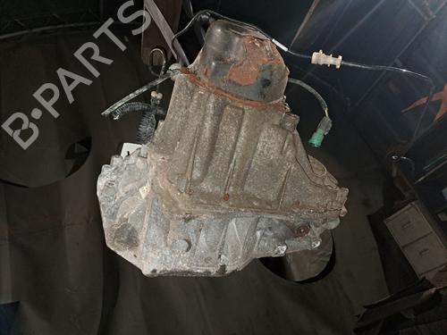 Gearbox DACIA SANDERO II TCe 90 (B8M1, B8MA, B8AC) | BP29681123M3 