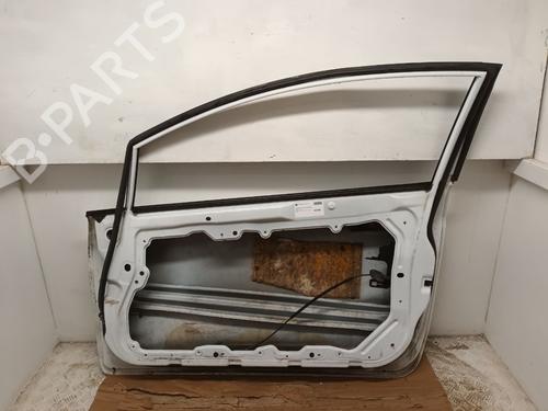 Right front door FORD FIESTA VI (CB1, CCN) 1.4 | BP29669392C3 