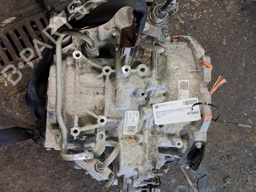 Used Gearbox FORD ECOSPORT 1.0 EcoBoost (125 hp) 31348693