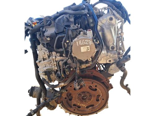 Motor für FORD RANGER (TKE) 2.0 EcoBlue 4x4 (213 hp) 29650916